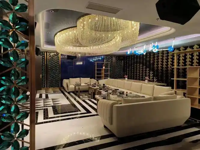 惠州商务KTV价格一小时多少-龙门县ktv预定